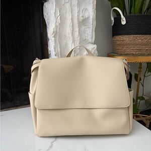 Mina Baie Winnie Crema Bag